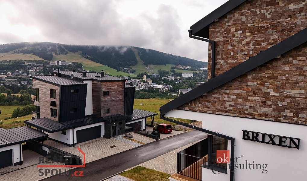 Prodej bytu 2+kk 58 m², Loučná pod Klínovcem – náhled fotky 3