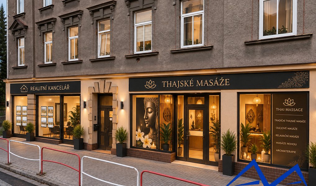 Prodej kanceláře 144 m², Český Těšín – náhled fotky 2