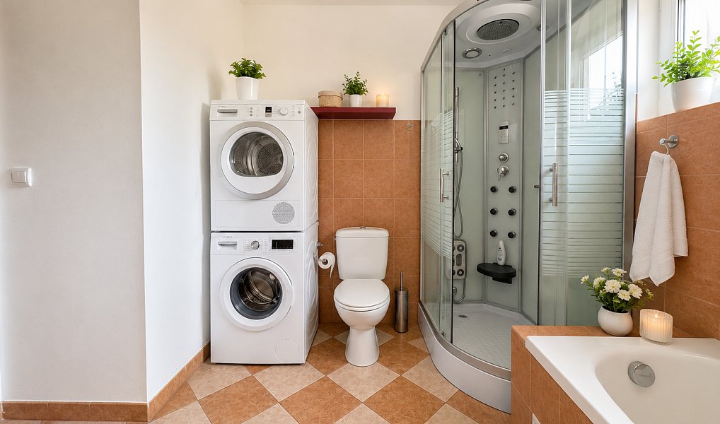 Prodej domu 107 m², Větřní – náhled fotky 13