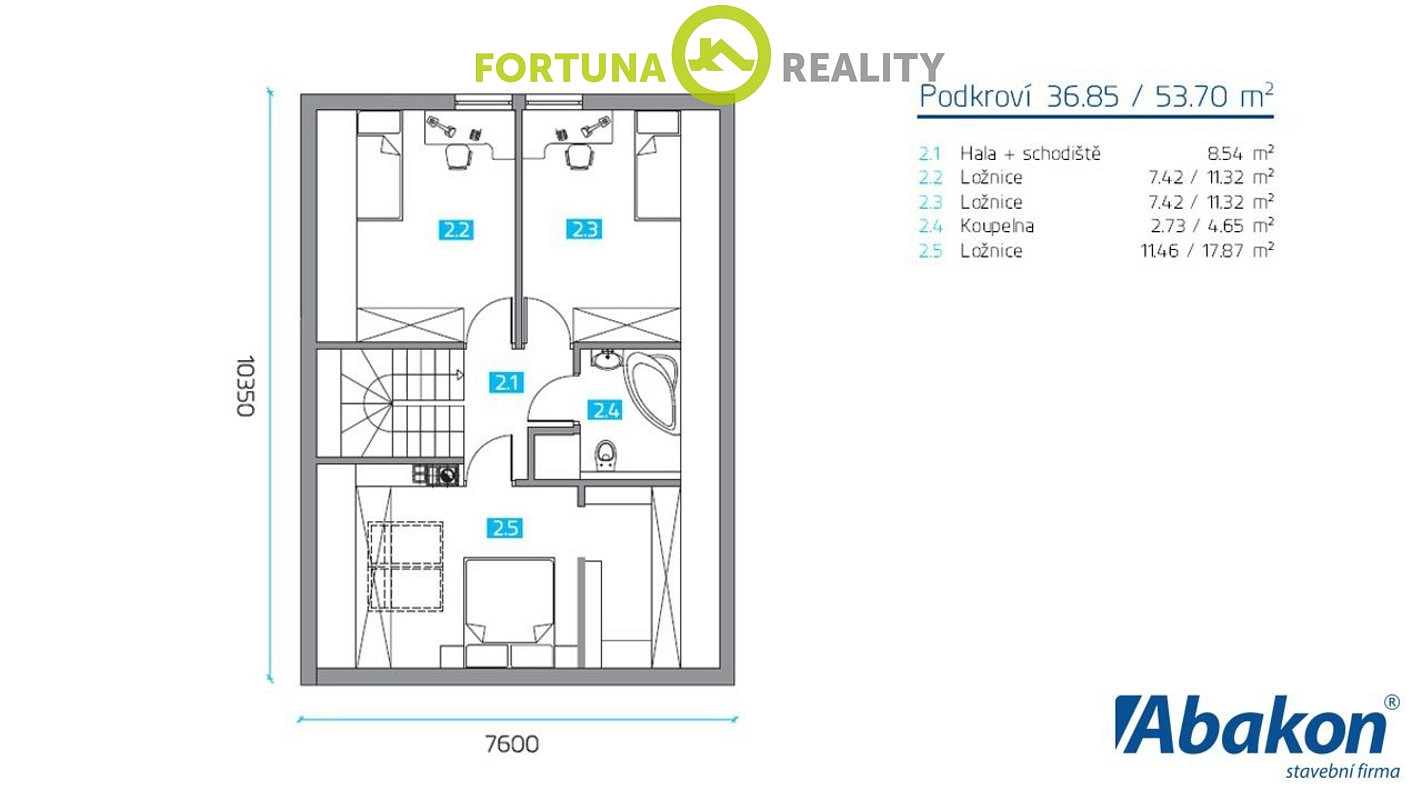 Prodej domu 142 m² s pozemkem 1 m² – fotografie 4