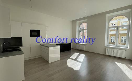 Prodej bytu 2+kk 61 m², Olomoucká, Opava - Předměstí