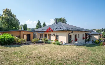 Prodej domu 345 m² s pozemkem 1 575 m², Podjárky, Dolní Lhota, okres Ostrava-město