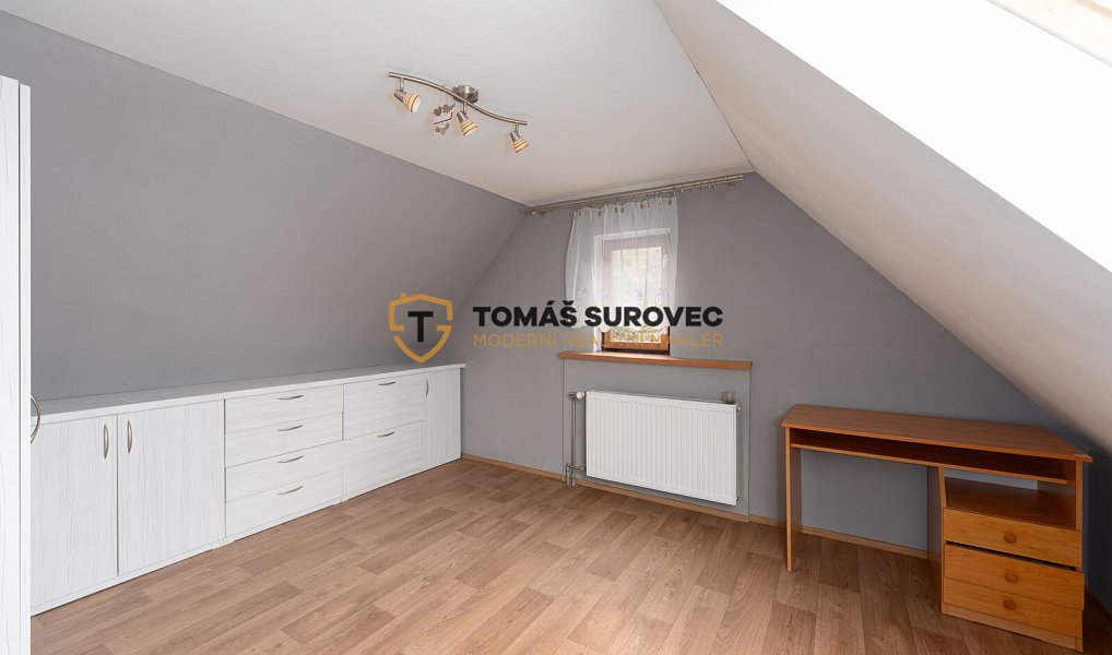 Prodej domu 210 m² s pozemkem 551 m², Nedašova Lhota – náhled fotky 9
