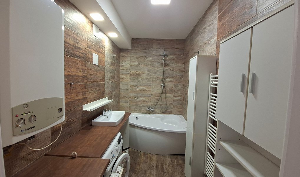 Pronájem bytu 3+1 100 m², Praha – náhled fotky 8