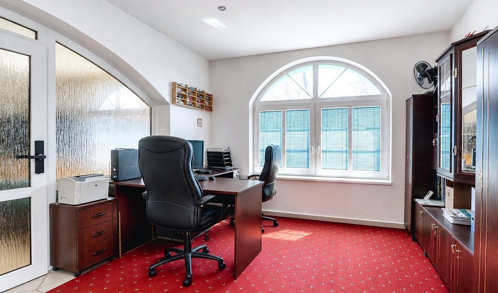 Prodej domu 136 m² s pozemkem 558 m², Velké Losiny – náhled fotky 7