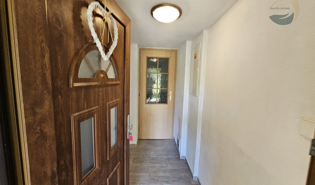 Prodej chaty/chalupy 60 m² s pozemkem 1 080 m², Dlouhá Ves – náhled fotky 11