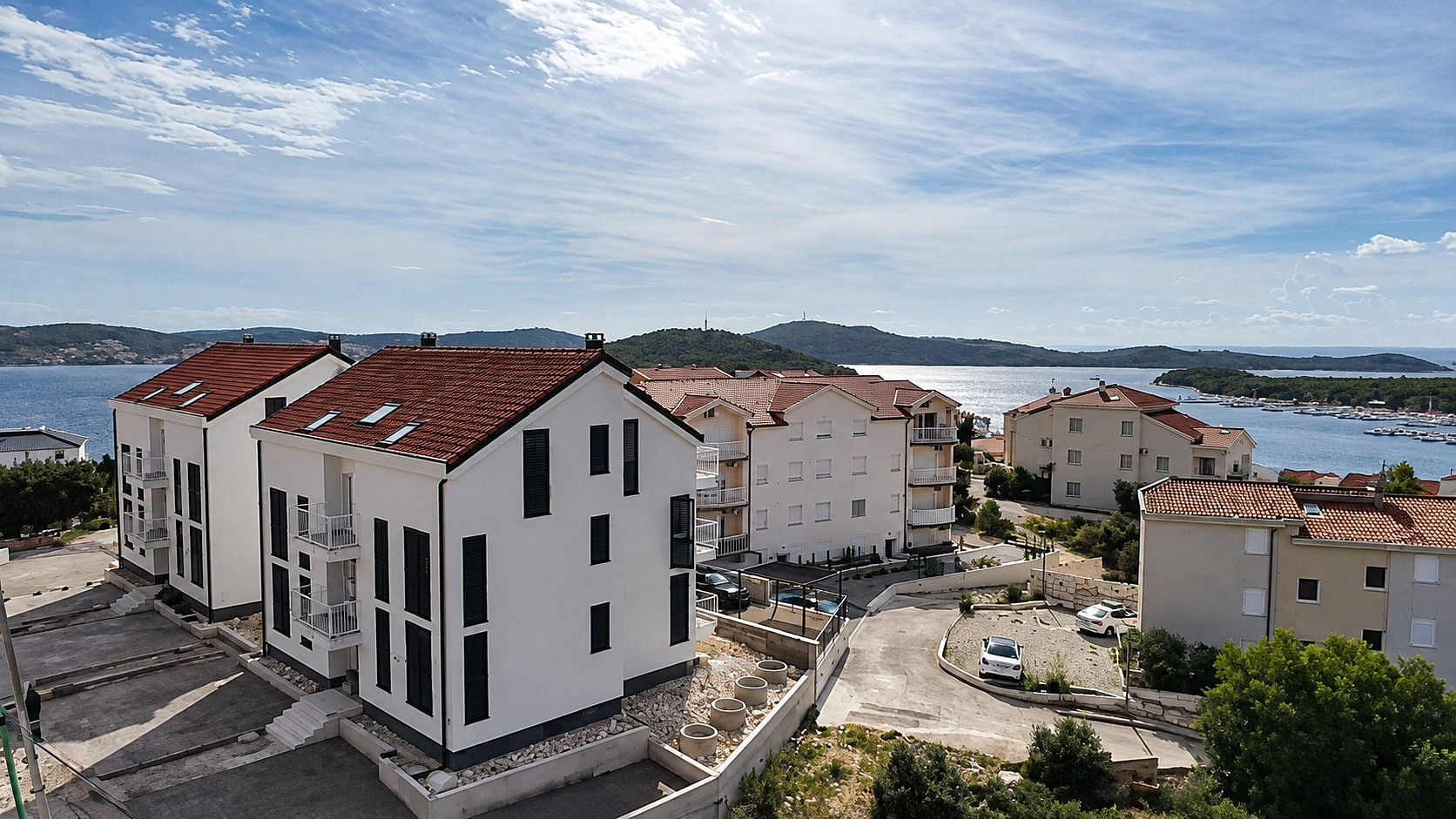 Prodej bytu atypického 54 m²