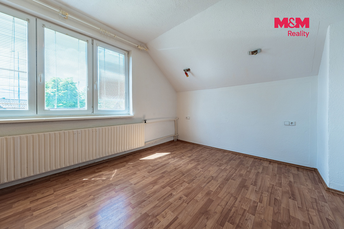 Prodej bytu 3+1 63 m² — photo 4