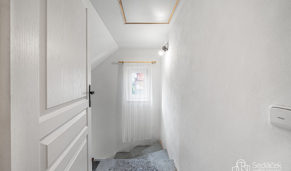Prodej domu 260 m² s pozemkem 129 m², Svatava – náhled fotky 12