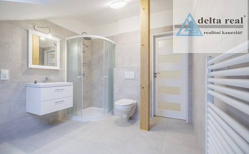 Prodej bytu 2+kk 71 m², Jesenická, Šumperk