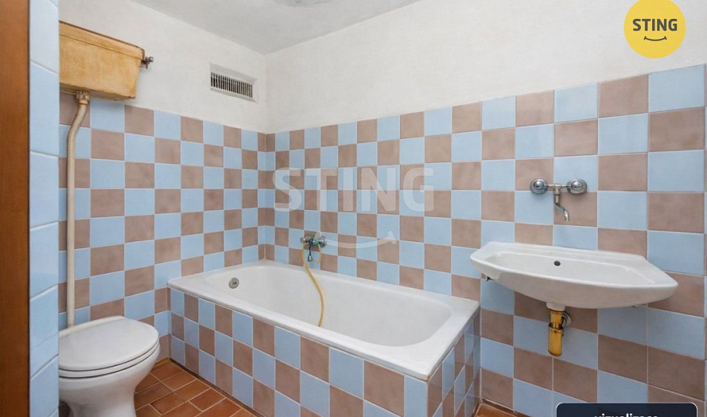 Prodej domu 114 m² s pozemkem 895 m², Horní Ředice – náhled fotky 8