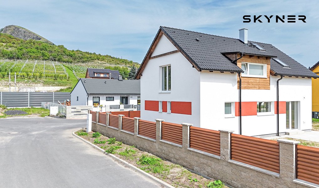 Prodej domu 130 m² s pozemkem 494 m², Žalhostice – náhled fotky 4