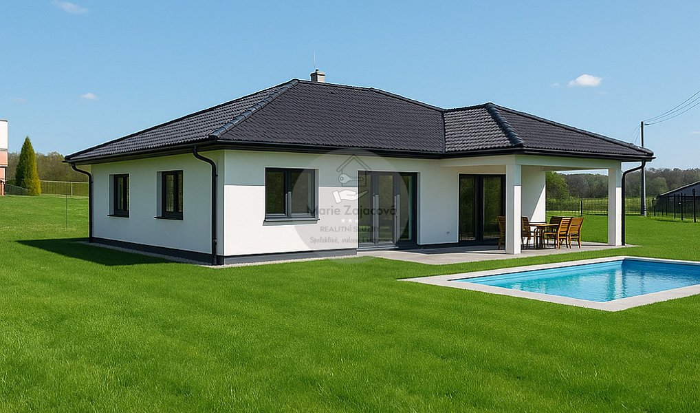 Prodej stavebního pozemku 1 827 m², Těrlicko – náhled fotky 5