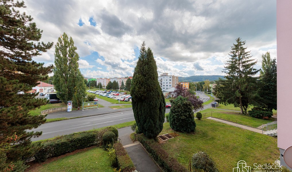 Prodej bytu 3+1 84 m², Sokolov – náhled fotky 20
