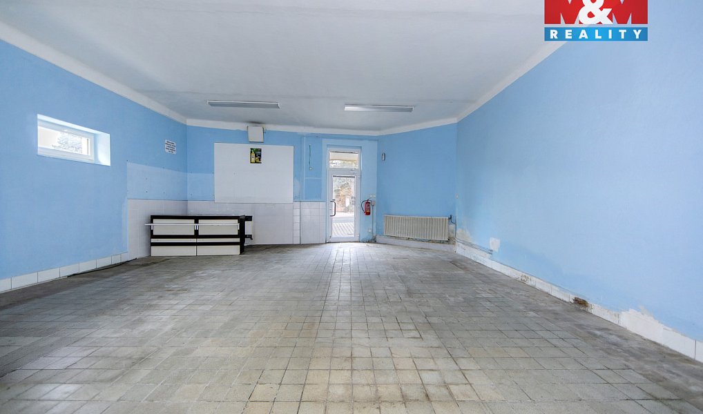 Prodej domu 160 m² s pozemkem 358 m², Brnířov – náhled fotky 3