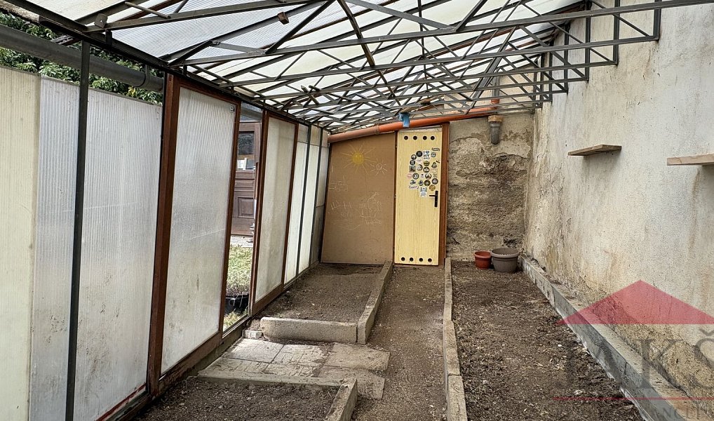 Prodej domu 200 m² s pozemkem 808 m², Želetava – náhled fotky 29