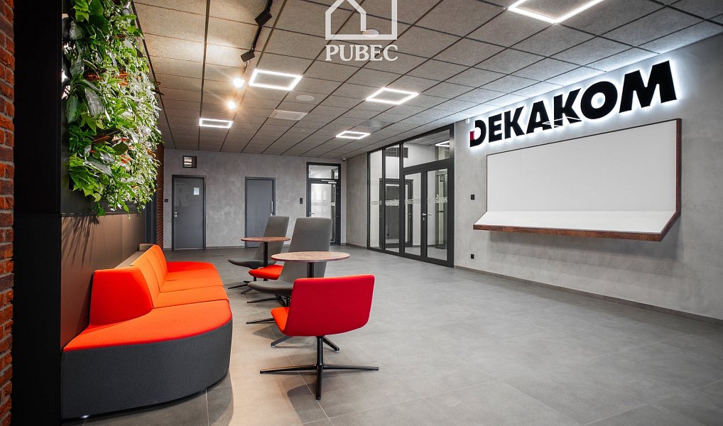 Pronájem kanceláře 32 m², Rokycany – náhled fotky 6