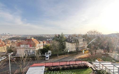 Pronájem kanceláře 100 m², U Plátenice, Praha 5 - Smíchov