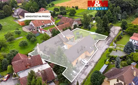 Prodej ubytovacího objektu 1 100 m², Dobruška - Pulice, okres Rychnov nad Kněžnou