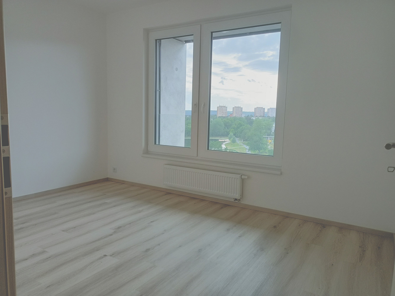 Pronájem bytu 2+kk 45 m² — photo 4