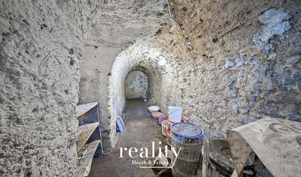 Prodej domu 85 m² s pozemkem 180 m², Hrutov – náhled fotky 22