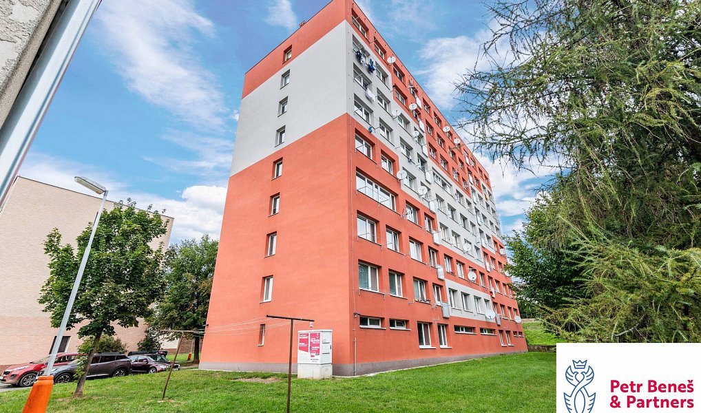 Prodej bytu 2+kk 39 m², Rakovník – náhled fotky 18