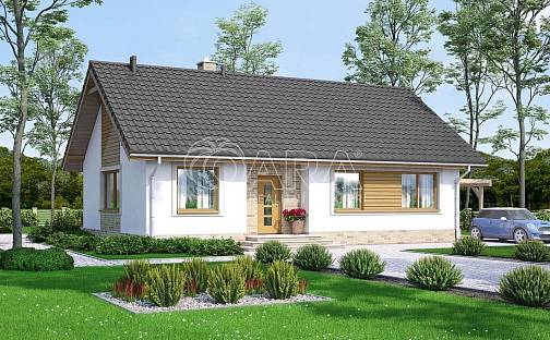 Prodej domu 85 m² s pozemkem 880 m², Bučinská, Petřvald, okres Karviná