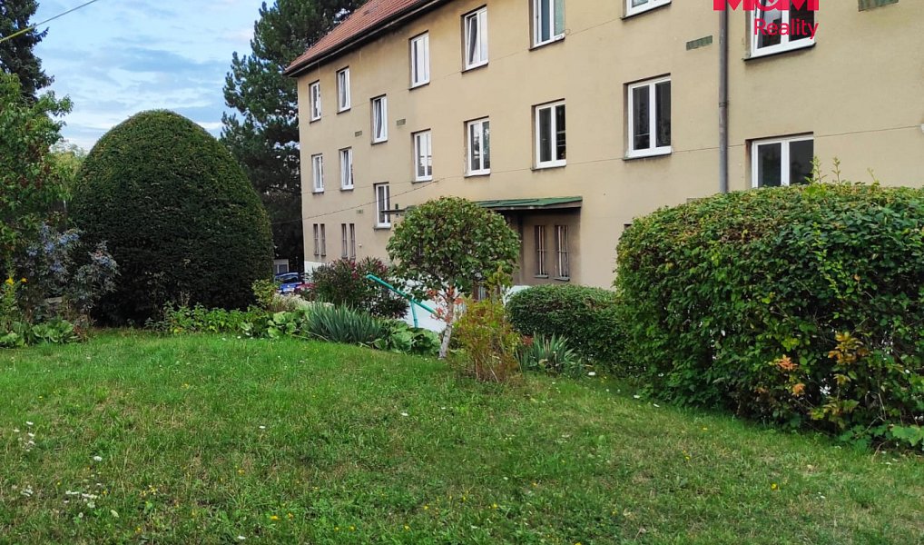 Prodej bytu 2+1 52 m², Praha – náhled fotky 11