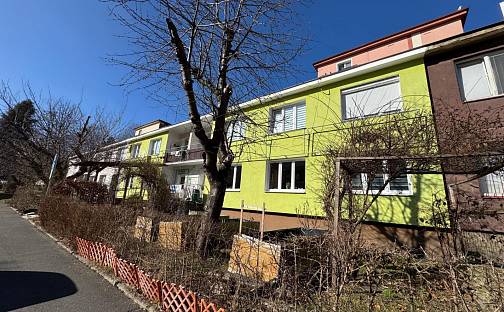 Prodej domu 590 m² s pozemkem 454 m², Ruská, Litvínov - Horní Litvínov, okres Most