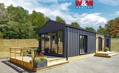 Prodej domu 55 m² s pozemkem 55 m², Na Sádkách, Rychnov nad Kněžnou