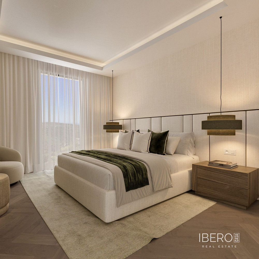 Casa 5+kk – Marbella, Barrio Alto - Més