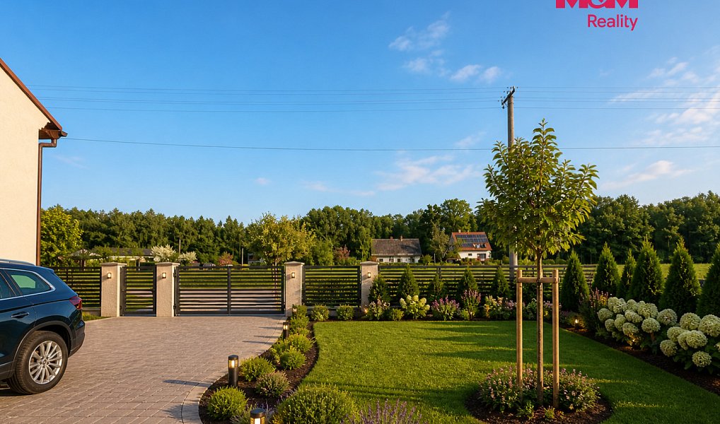 Prodej domu 216 m² s pozemkem 838 m², Vratimov – náhled fotky 12