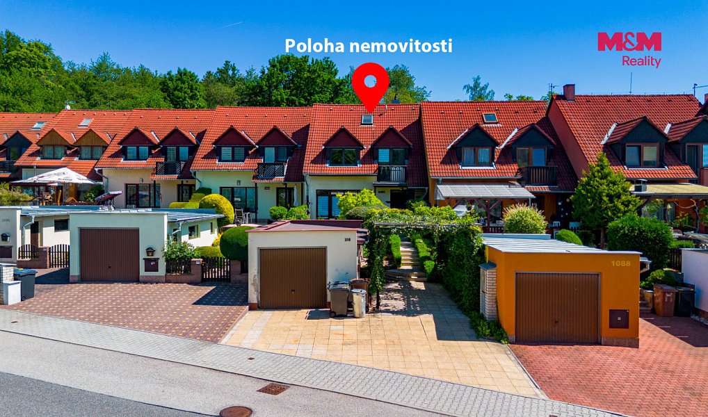 Prodej domu 157 m² s pozemkem 454 m², Prachatice – náhled fotky 2
