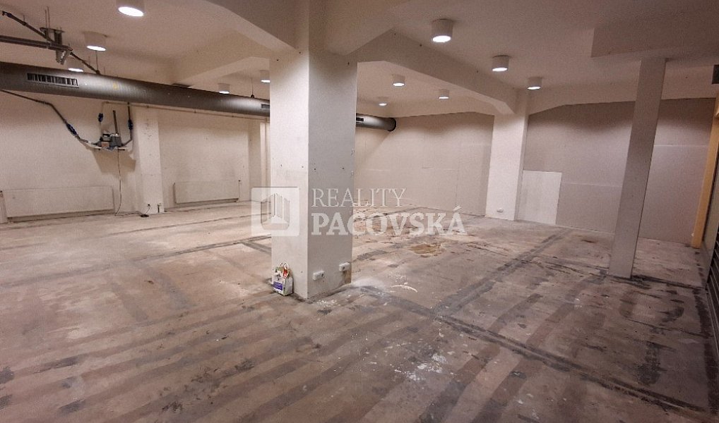 Pronájem obchodních prostor 688 m², Ústí nad Labem – náhled fotky 5