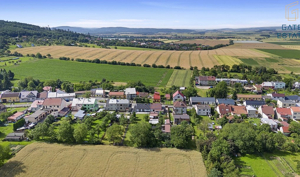 Prodej domu 83 m² s pozemkem 1 097 m², Holešov – náhled fotky 4