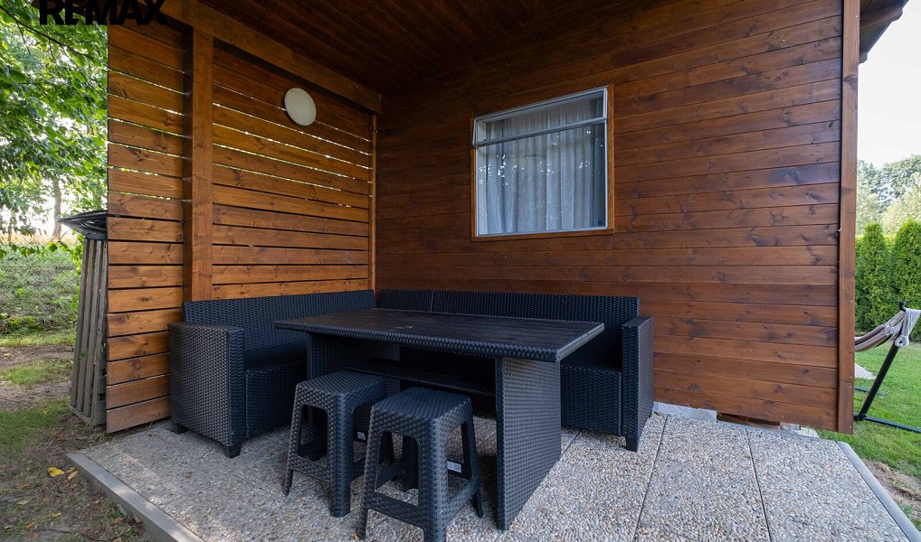 Prodej chaty/chalupy 15 m² s pozemkem 381 m², Příbor – náhled fotky 31