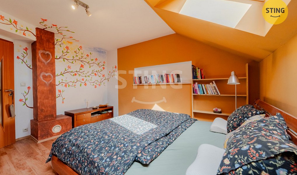 Prodej domu 198 m² s pozemkem 995 m², Hradec nad Moravicí – náhled fotky 16