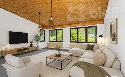 Prodej domu 230 m² s pozemkem 374 m², U Haldy, Dobrá Voda u Českých Budějovic, okres České Budějovice