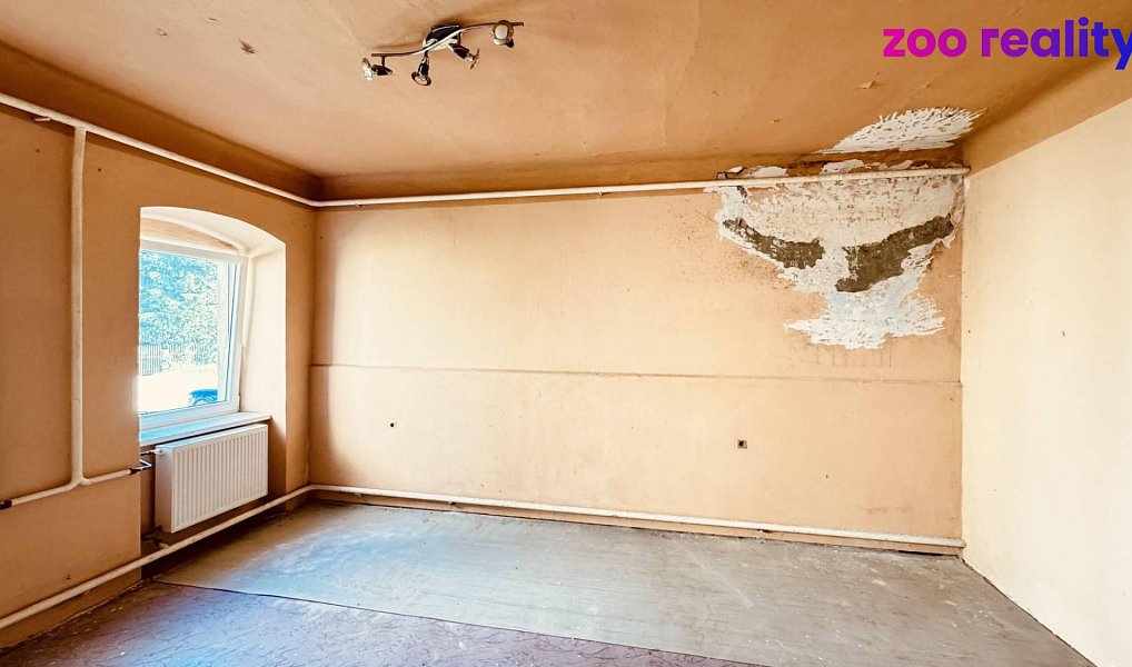Prodej domu 306 m² s pozemkem 1 596 m², Nová Bystřice – náhled fotky 10