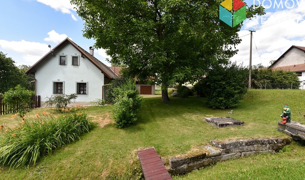 Prodej domu 124 m² s pozemkem 2 913 m², Maleč – náhled fotky 23
