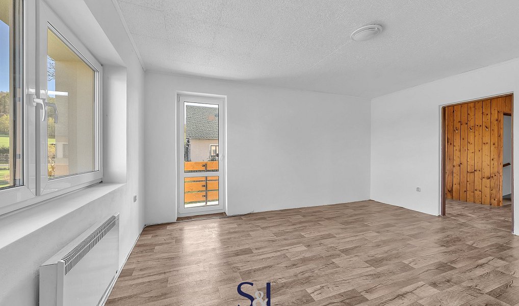 Prodej domu 172 m² s pozemkem 808 m², Horní Podluží – náhled fotky 29