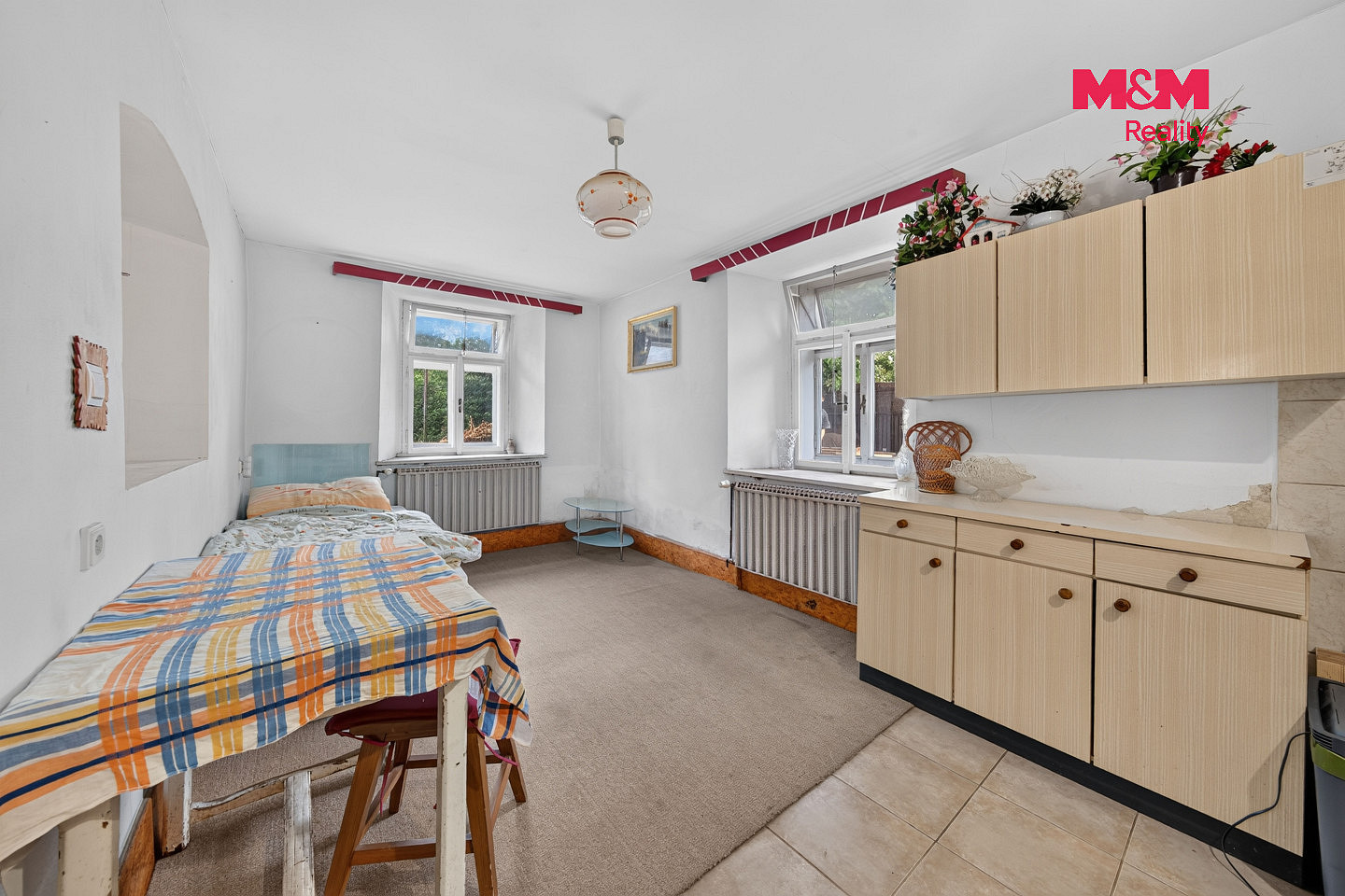 Prodej domu 105 m² s pozemkem 682 m² — photo 4