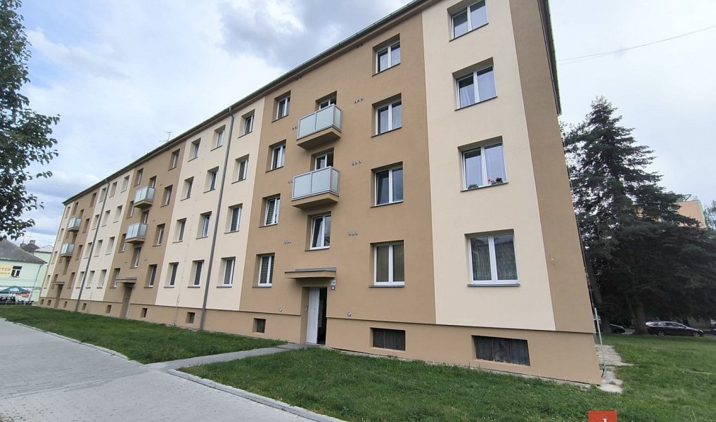Pronájem bytu 3+1 62 m², Bruntál – náhled fotky 3