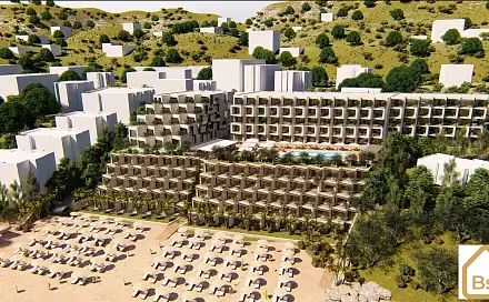 Prodej bytu 1+kk 49 m²