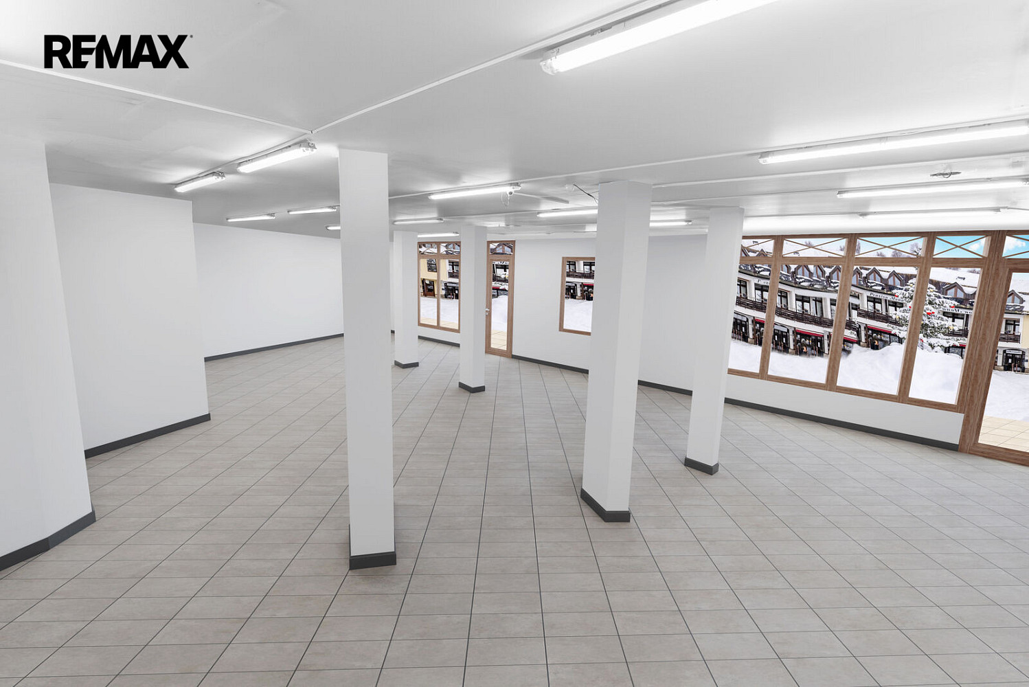 Prodej obchodních prostor 283 m² – fotografie 3