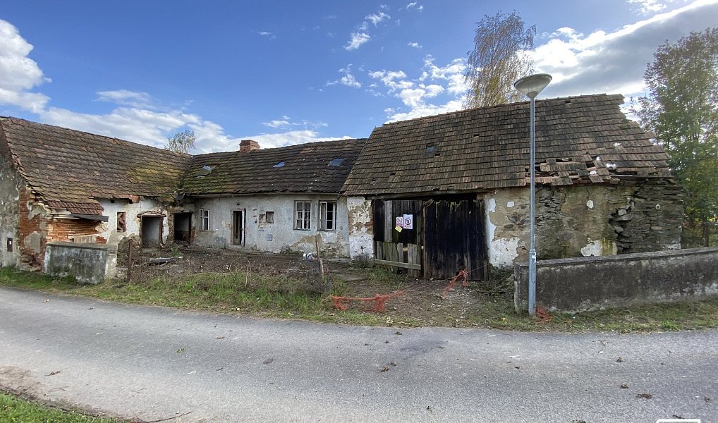 Prodej domu 150 m² s pozemkem 481 m², Všemyslice – náhled fotky 3