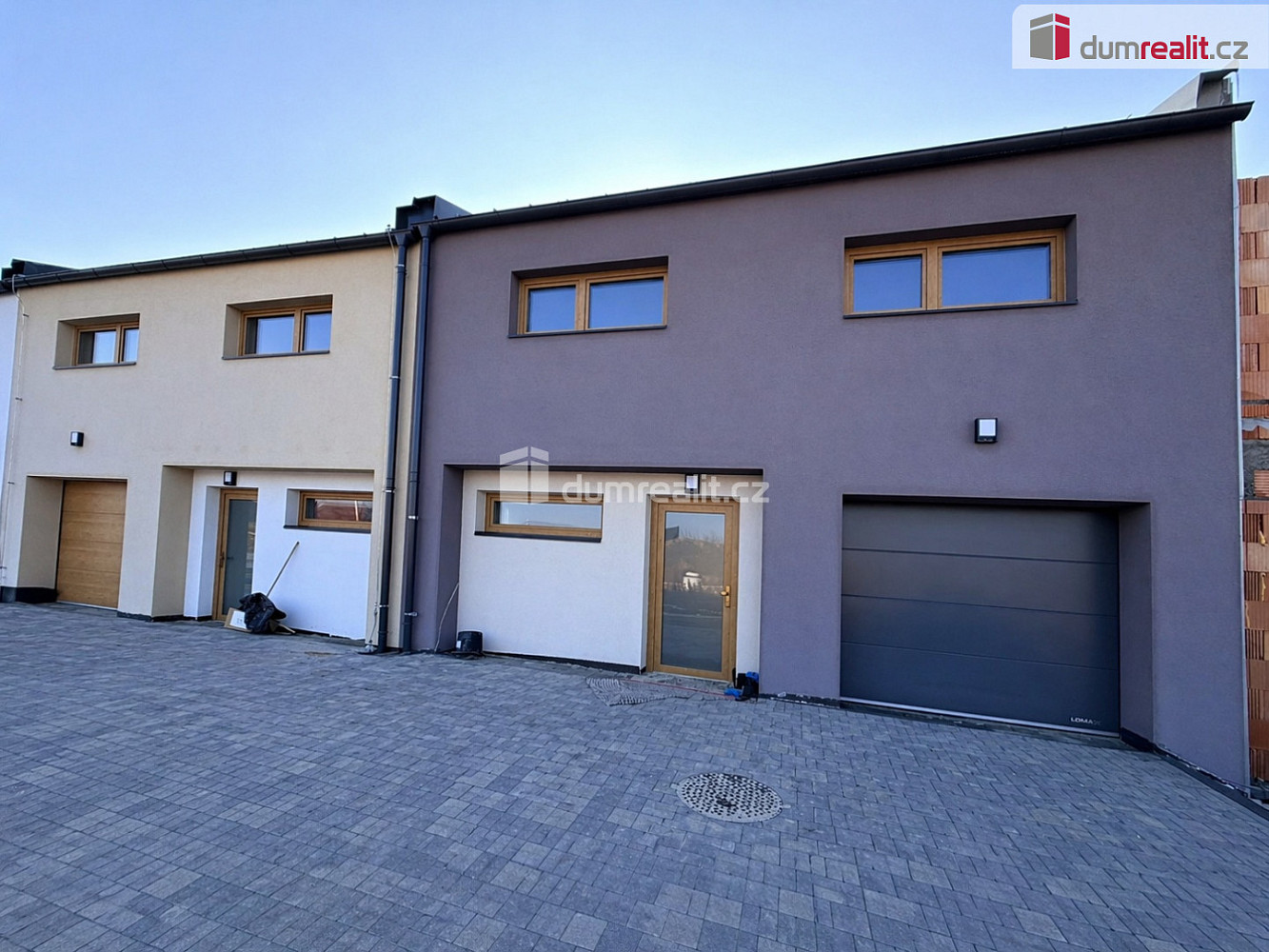 Pronájem domu 136 m² s pozemkem 262 m² — photo 2