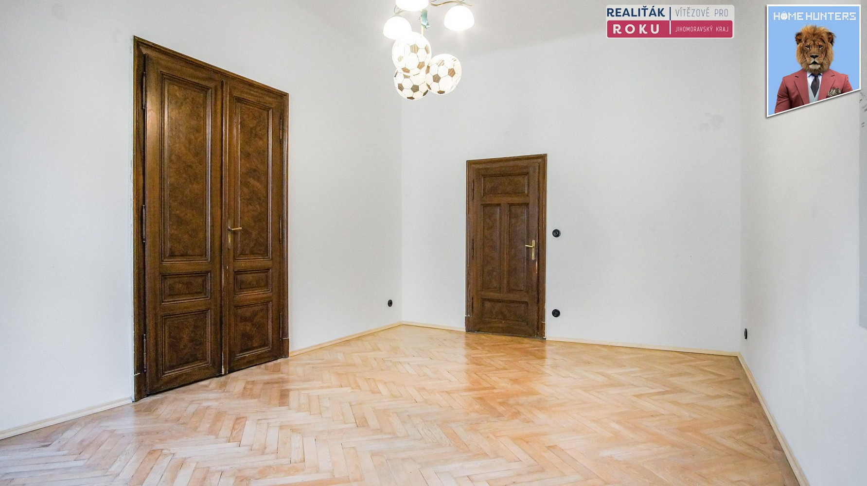 Pronájem bytu 3+1 136 m² — photo 3