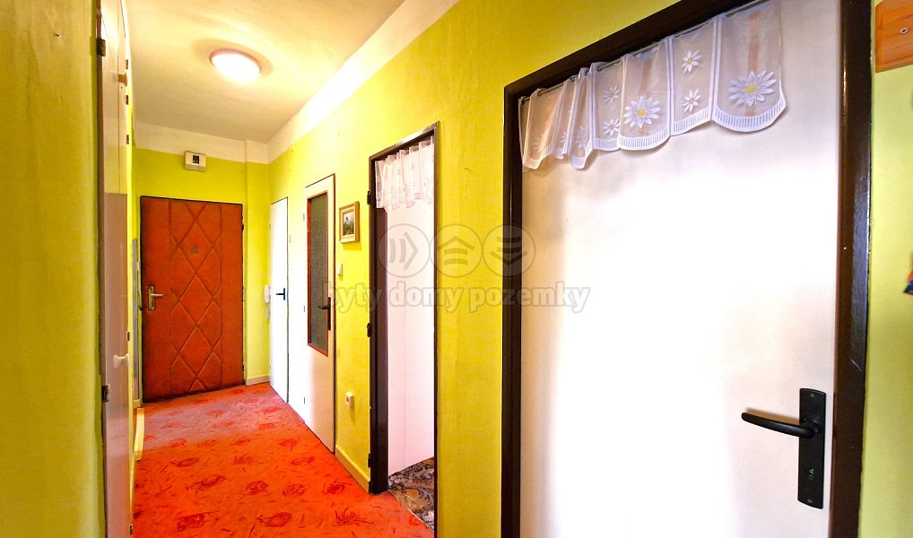 Prodej bytu 4+1 75 m², Krnov – náhled fotky 12