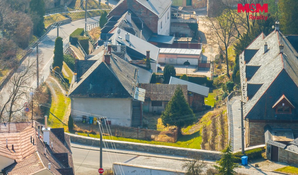 Prodej domu 143 m² s pozemkem 356 m², Šternberk – náhled fotky 24